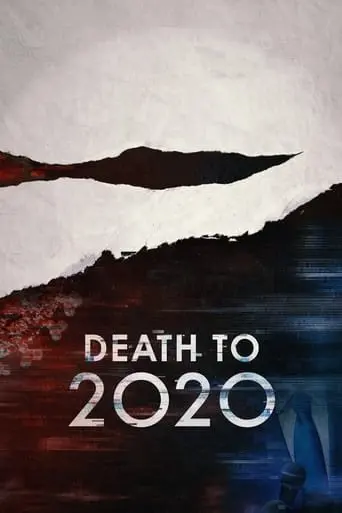 Смерть 2020-му (2020) - постер фільму