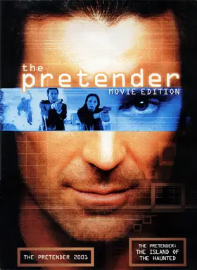 Імітатор 2001 (2001) - дивитись онлайн