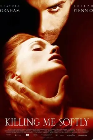 Вбий мене ніжно (2002) - постер фільму