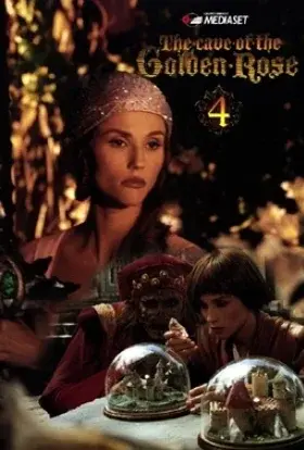 Фантагіро, або Печера Золотої троянди 4 (1994) - постер серіалу