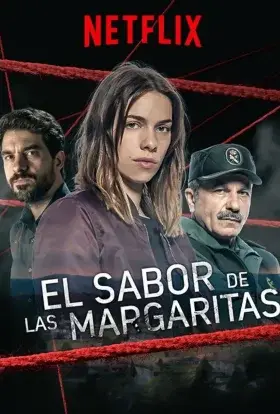 Смак маргариток (2019) - дивитись онлайн