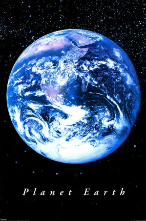 Таємниці Всесвіту / Чи готова Земля витримати атаку Сонця (2013) - постер фільму