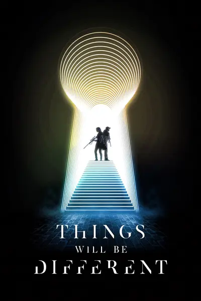 Усе буде інакше (2024) - постер фільму