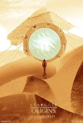 Зоряна брама: Початок (2018) - постер серіалу