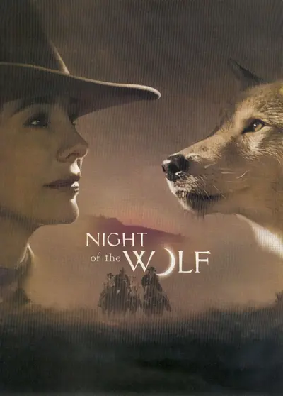 Ніч вовка (2002) - постер фільму