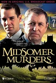 Суто англійські вбивства