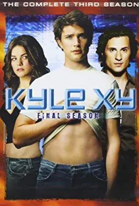 Кайл XY (2008) - постер серіалу