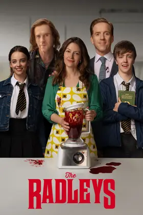 Сім’я Редлі