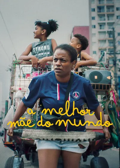 Найкраща мати у світі (2025) - постер фільму