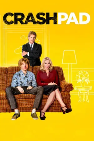 Нічліжка (2016) - постер фільму