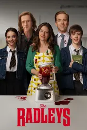 Сім’я Редлі