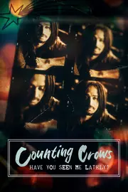 Counting Crows: Ми давно не бачилися?