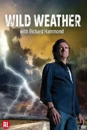 Фабрика погоди з Річардом Хаммондом (2014) - постер серіалу