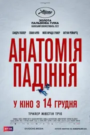Анатомія падіння