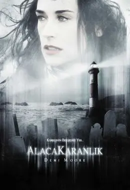 Напівсвітло (2006) - постер фільму