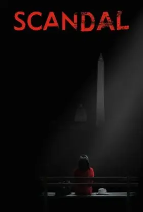 Скандал (2018) - дивитись онлайн