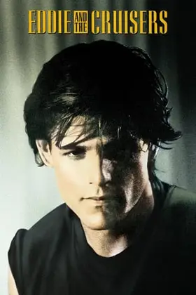 Едді та мандрівники (1983) - дивитись онлайн