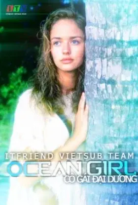 Дитя океану (1997) - постер серіалу