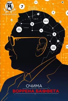 Очима Воррена Баффета (2017) - постер фільму