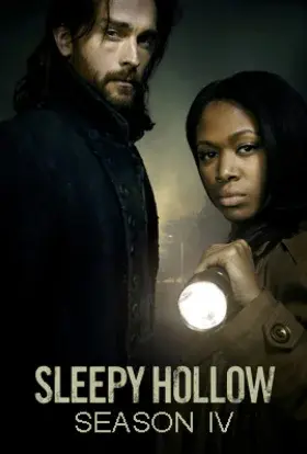 Сонна лощина (2016) - постер серіалу