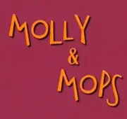 Моллі і Мопс 2