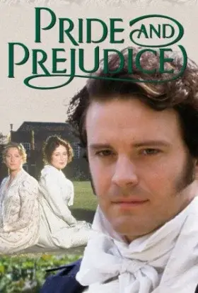 Гордість і упередження (1995) - дивитись онлайн