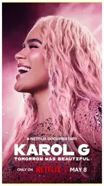 Karol G: Завтра було прекрасне