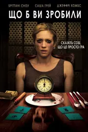 Що б ви зробили…