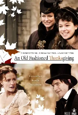 Старий добрий День Подяки (2008) - постер фільму