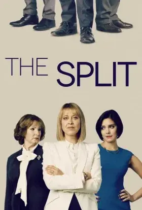 Розрив (2018) - постер серіалу