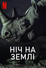 Ніч на Землі
