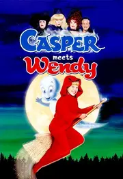 Каспер. Повернення