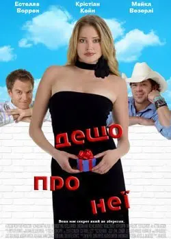 Дещо про неї (2005) - постер фільму