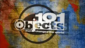 101 предмет, який змінив світ