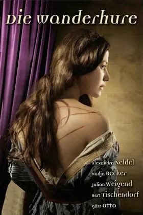 Мандри блудниці (2010) - дивитись онлайн