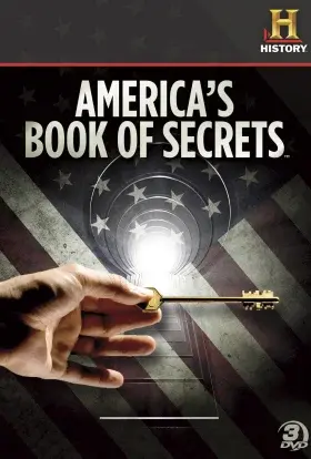 Таємниці Америки (2012) - постер серіалу