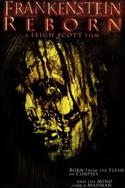 Франкенштейн. Відроджене зло