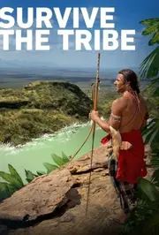 Вижити у племені