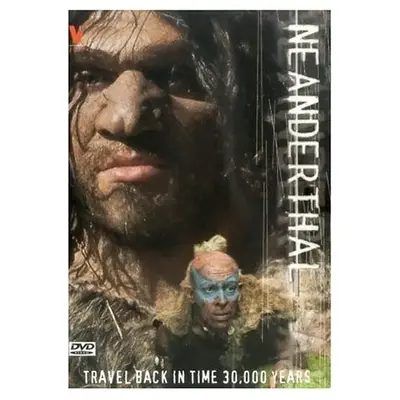 Неандерталець (2001) - постер фільму