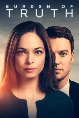 Тягар істини (2019) - постер серіалу