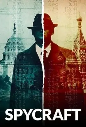 Мистецтво шпигунства / Шпигунство / Шпигунське ремесло (2021) - дивитись онлайн