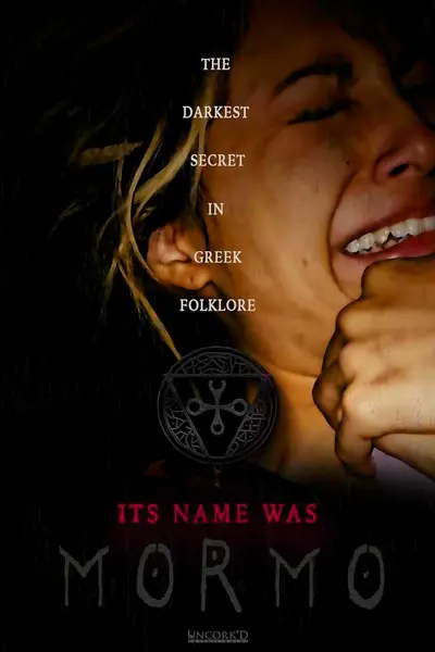 Її звуть Мормо (2024) - постер фільму