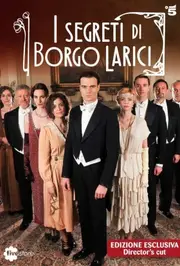 Таємниці Борго Ларічі
