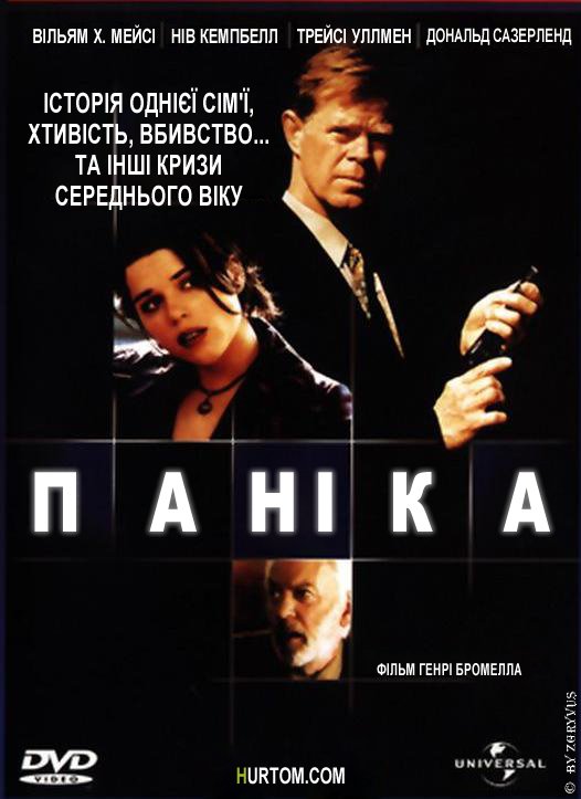 Паніка