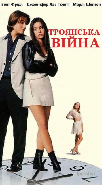 Троянська Війна