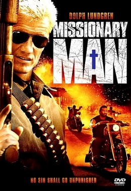 Місіонер