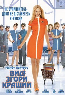 Вид згори кращий