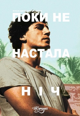 Поки не настала ніч