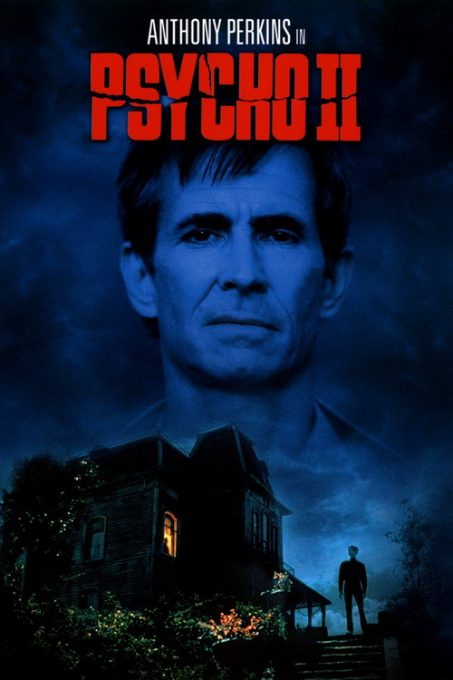 Психо 2