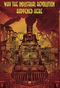 Промиcлова революція